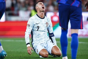 Роналду набрал 1 млрд подписчиков в соцсетях