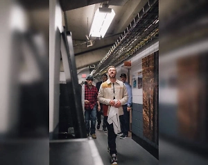 Джастин Тимберлейк приговорён к общественным работам за езду в нетрезвом виде