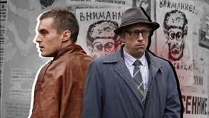 7 сериалов о российских и советских убийцах: когда реальность страшнее кино