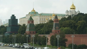 В Кремле раскрыли, что может стать основой для переговоров по Украине