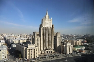 МИД России вызвал посла Азербайджана