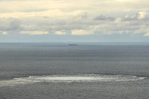 Сийярто: Подрыв «Северных потоков» является государственным терроризмом