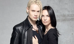 Жена Shaman высказалась о разводе со звёздным мужем