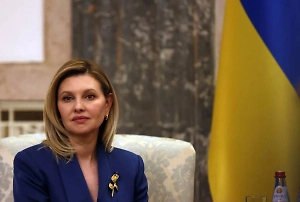 Зеленскую разнесли в пух и прах за невразумительный пост о конфликте на Украине