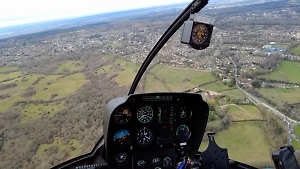 В Сети предполагают, что в авиакатастрофе в США виноват трансгендер*