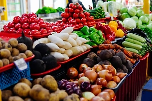 Биолог перечислил самые полезные сезонные продукты начала осени