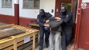 В Москве задержаны девять человек, помогавших нелегалам «обрусеть» с помощью гражданства Украины