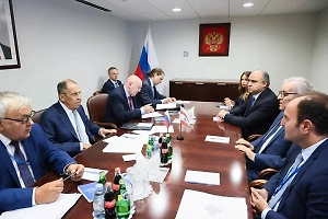 Лавров выразил соболезнования в связи с гибелью мирных жителей в Ливане