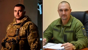 Осаждённая в Угледаре бригада ВСУ заимела нового командира, заявили в Раде