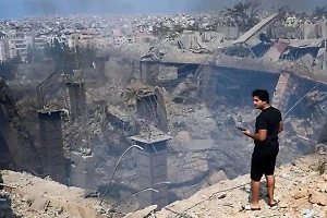 В Ливане заявили о гибели 24 человек при израильском ударе