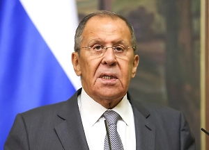 Лавров считает, что Дуров оказался в глазах Запада «слишком свободным»