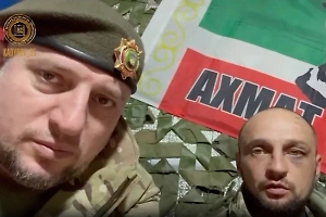 Пленный боец ВСУ как на духу выдал Алаудинову неприглядную правду о Курске