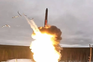 Лавров сделал хозяевам Киева последнее предупреждение