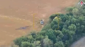 Очередная попытка обойти Весёлое под Курском обернулась крахом для ВСУ