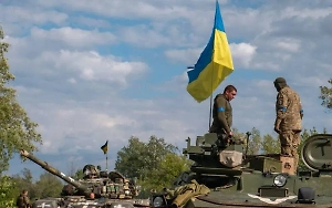 Морпехи РФ ликвидировали отряд ВСУ в Курской области благодаря найденной рации