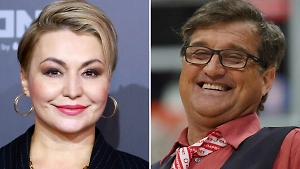 Поссорившиеся из-за инопланетян Катя Лель и Кушанашвили зарыли топор войны