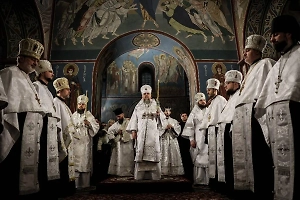 Зеленскому и раскольникам из ПЦУ предложили вручить орден Мазепы после просьбы о патриархате