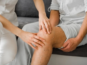 Ревматолог объяснил, как боль в суставах может довести человека до инвалидности