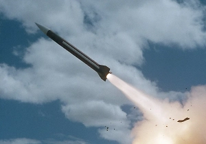 Военный эксперт раскрыл характеристики ракеты, которую испытают США