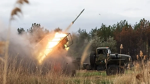 Котёл под Покровском для четырёх бригад ВСУ, удар по Полтаве, ситуация на 4 сентября