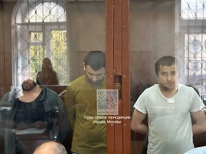 На Урале нашли дом фигуранта дела о теракте в «Крокусе»