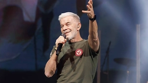 Газманова пытались развести вслед за Долиной по дипфейку известной женщины-политика