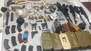 ФСБ предотвратила серию терактов и диверсий в Ингушетии