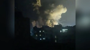 Жертвами израильских ударов по Ливану стали более 90 человек