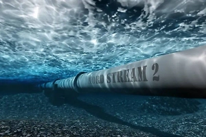 Немецкий депутат призвал восстановить «Северные потоки»