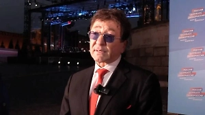 Лепс назвал воссоединение новых регионов с Россией праздником русского духа