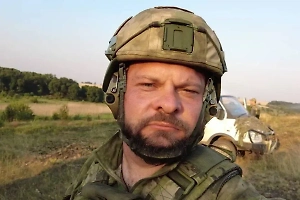 Путин присвоил звание Героя России военкору Евгению Поддубному