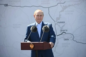 Путин оценил возможность строительства АЭС на Дальнем Востоке