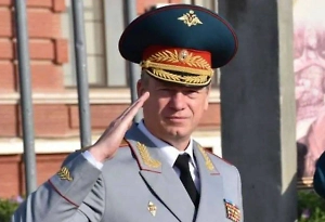 Суд арестовал имущество дочери главного кадровика МО Юрия Кузнецова