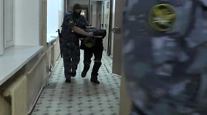 СМИ узнали подробности задержания воевавших на стороне ВСУ колумбийцев