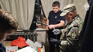 Педофил из Нижнего Тагила рассказал, как заманил и убил пятиклассницу