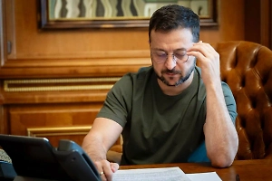 «Немыслимый миллион погибших»: Зеленский получил шокирующие данные с фронта