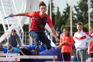 Нормы ГТО: как получить налоговый вычет за сдачу спортивных нормативов