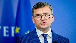 Зеленский пояснил причину отставки Кулебы