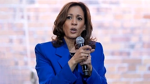 Путин раскрыл, почему РФ «поддерживает» Харрис на президентских выборах в США