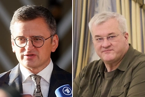 Политолог объяснил разницу между Кулебой и новым главой МИД Украины