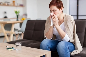 Москвичей предупредили о возвращении сезона аллергии