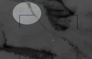 «Искандер» испепелил американскую РСЗО в районе села, где Зеленский записывал обращение