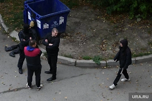 В Нижнем Тагиле раздавленный горем отец попытался учинить расправу над педофилом, убившим его дочь