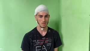 Пострадавший на хоррор-квесте в Башкирии рассказал, что его били электрошокером