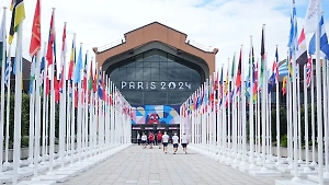 Российские паралимпийцы получили приглашение на церемонию закрытия Игр в Париже