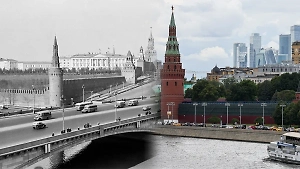 Как похорошела столица в свои 877 лет: Фото культовых мест Москвы во времена СССР и сейчас