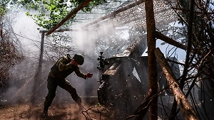 30 тысячам «гитлеровских смертников» из ВСУ предрекли гибель в Волчанске