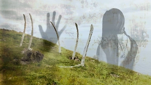 Удивительная природа: 8 самых мистических и загадочных мест в России 