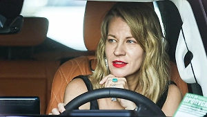 У звезды «Содержанок» украли велосипед в центре Москвы, ущерб превысил 200 тысяч рублей