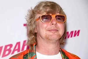 Андрей Григорьев-Апполонов в свой праздник раскрыл Life.ru тайный знак приветствия рыжих